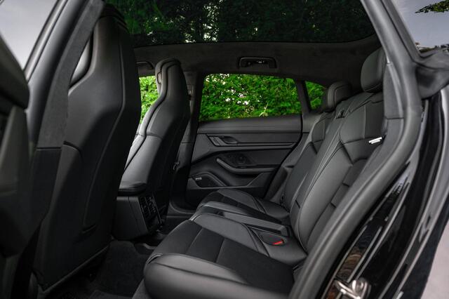 Porsche Taycan Sport Turismo GTS 598pk – foto 8