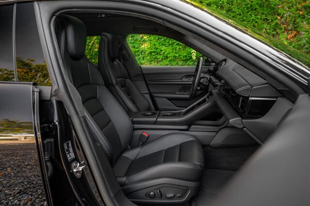 Porsche Taycan Sport Turismo GTS 598pk – foto 9