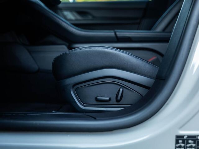 Porsche Taycan Cross Turismo 4 93 kWh | Bose sound | Adaptive Cruise Control | Camera | Panoramadak | Color Krijt 3H – foto 6