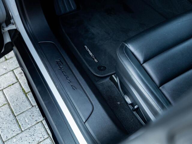 Porsche Taycan Cross Turismo 4 93 kWh | Bose sound | Adaptive Cruise Control | Camera | Panoramadak | Color Krijt 3H – foto 8