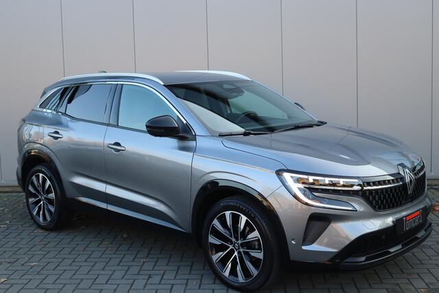 Renault 1.3TCE 160PK Mild Hybrid Techno Carplay/Camera/Winter-Pack/Adaptive-Cruisecontrol 