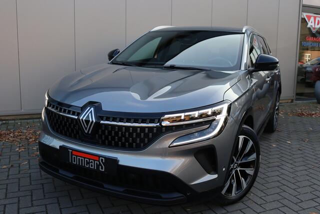 Renault 1.3TCE 160PK Mild Hybrid Techno Carplay/Camera/Winter-Pack/Adaptive-Cruisecontrol 