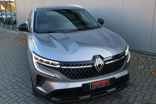Renault 1.3TCE 160PK Mild Hybrid Techno Carplay/Camera/Winter-Pack/Adaptive-Cruisecontrol 
