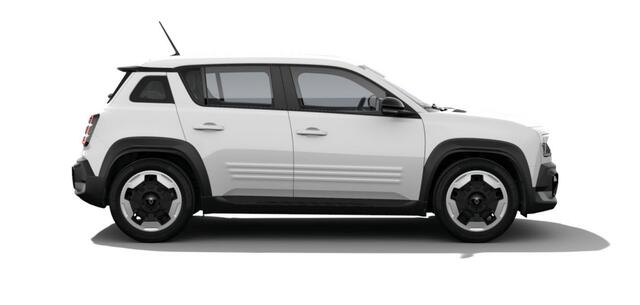 Renault 4 evolution 40 kWh / Uit Voorraad Leverbaar /
