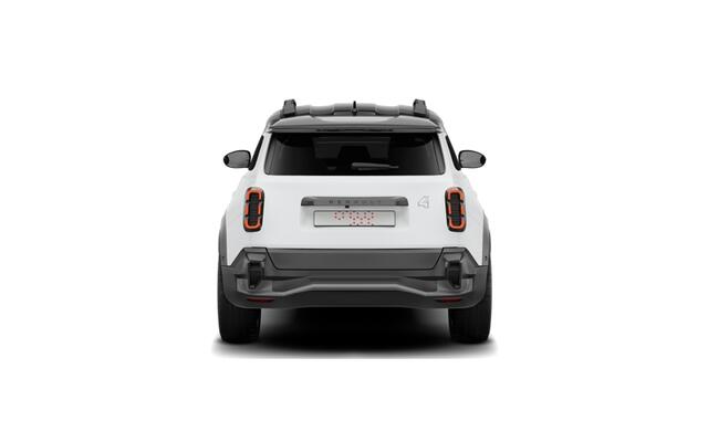 Renault 4 Iconic | Achteruitrijcamera | Elektrisch verwarmbare voorstoelen | Elektronisch geregelde airconditioning
