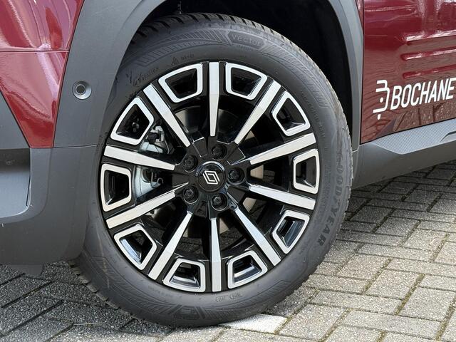 Renault 4 comfort range iconic 52 kWh | NU IN DE SHOWROOM