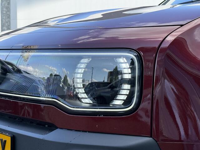 Renault 4 comfort range iconic 52 kWh | NU IN DE SHOWROOM