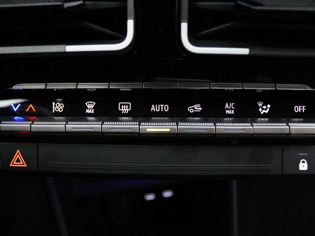 Renault 4 150pk comfort range iconic Automaat/EDC Harman Kardon | Adapt. Cruise | Navi | Parkeersens. v+a | Stoel-/stuurverw.