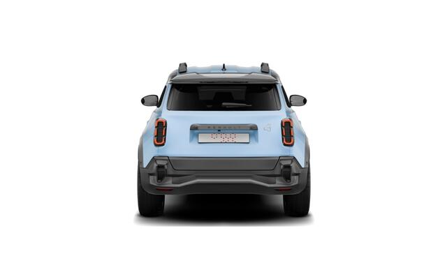 Renault 4 Techno | Achteruitrijcamera | Elektronisch geregelde airconditioning | Full LED koplampen
