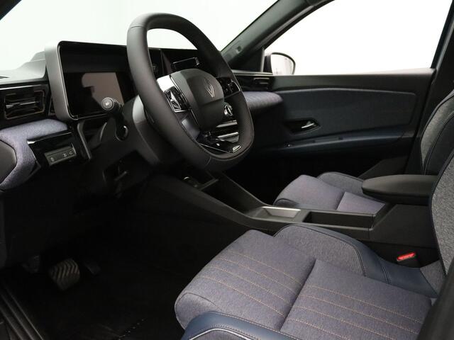 Renault 4 150pk comfort range techno 52 kWh Automaat Camera | Adapt. Cruise | Navi | Parkeersens. v+a | Stoel-/stuuverw.