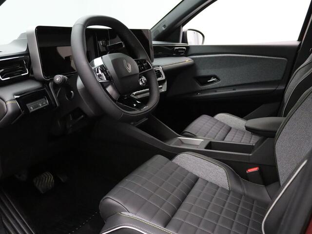 Renault 4 150pk comfort range iconic 52 kWh Automaat Camera | Adapt. Cruise | Navi | Parkeersens. v+a | Stoel-/stuurverw.