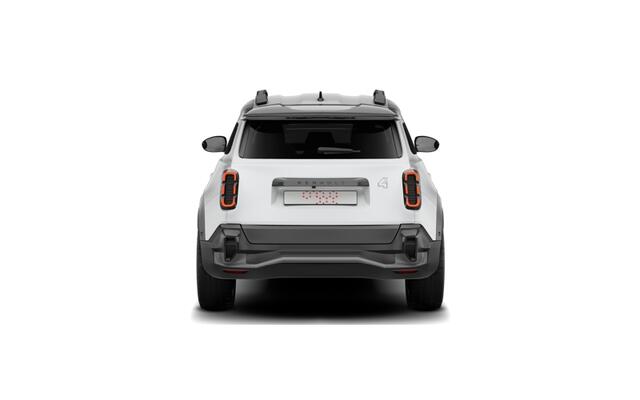 Renault 4 Evolution | Achteruitrijcamera | Cruise control met snelheidsbegrenzer | Elektronisch geregelde airconditioning
