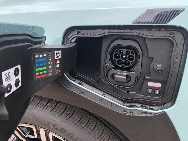 Renault 4 comfort range iconic 52 kWh