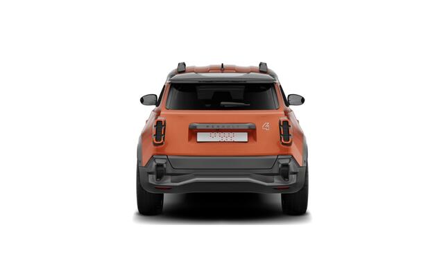 Renault 4 Techno | Achteruitrijcamera | Elektronisch geregelde airconditioning | Full LED koplampen