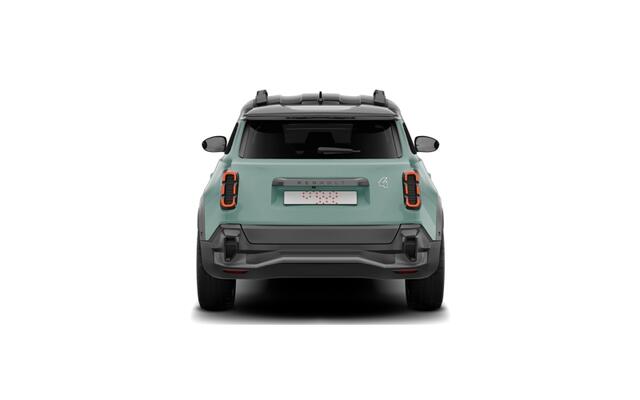 Renault 4 Techno | Achteruitrijcamera | Elektronisch geregelde airconditioning | Full LED koplampen
