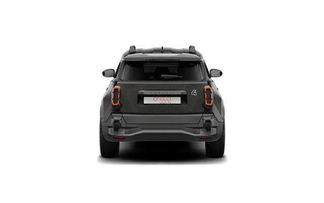 Renault 4 Techno | Achteruitrijcamera | Elektronisch geregelde airconditioning | Full LED koplampen