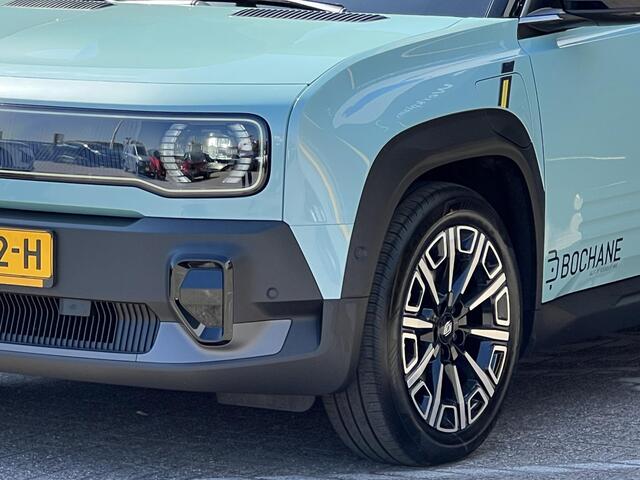 Renault 4 comfort range iconic 52 kWh | Beschikbaar voor proefritten |