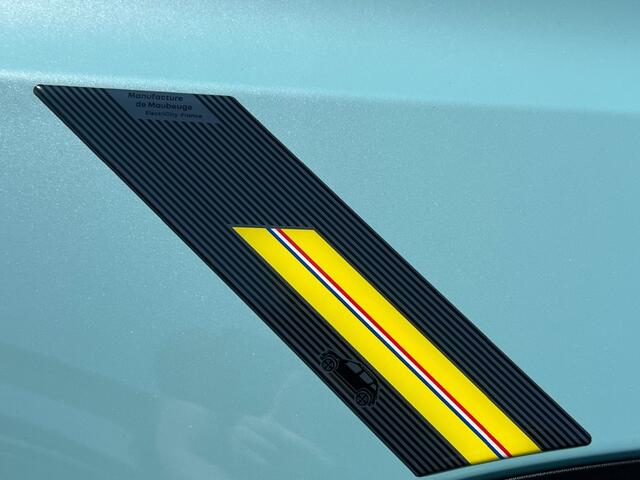 Renault 4 150 pk Iconic Comfort Range 52 kWh I Demo Voordeel