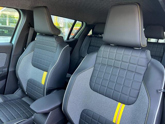 Renault 4 150 pk Iconic Comfort Range 52 kWh I Demo Voordeel