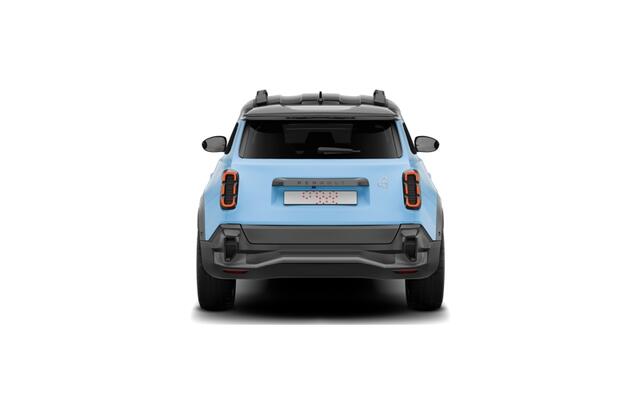 Renault 4 Iconic | Achteruitrijcamera | Elektrisch verwarmbare voorstoelen | Elektronisch geregelde airconditioning