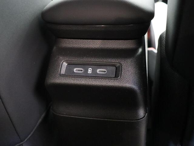 Renault 4 comfort range iconic 52 kWh | Active driver assist | Stoel- en stuurwielverwarming | Elek. bedienbare achterklep |