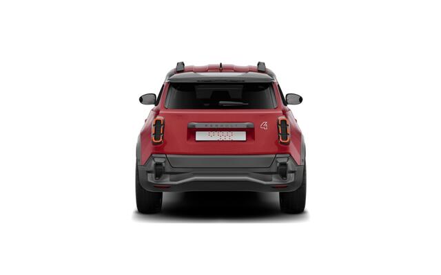 Renault 4 Techno | Achteruitrijcamera | Elektronisch geregelde airconditioning | Full LED koplampen