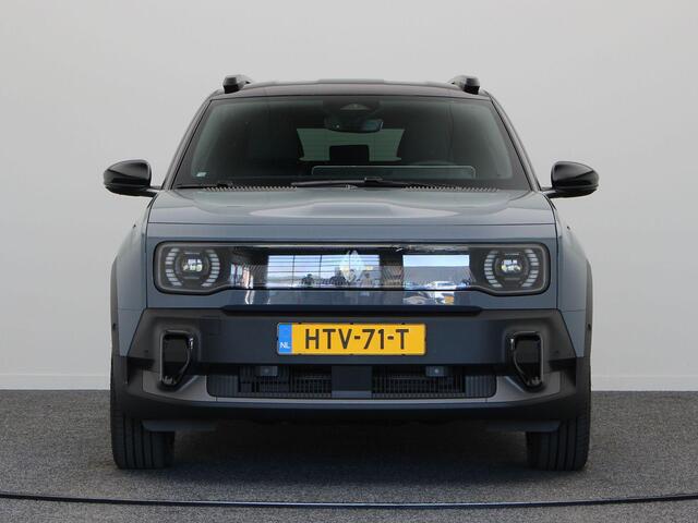 Renault 4 comfort range iconic 52 kWh | Activer driver assist | Elek. bedienbare achterklep | Blind spot |