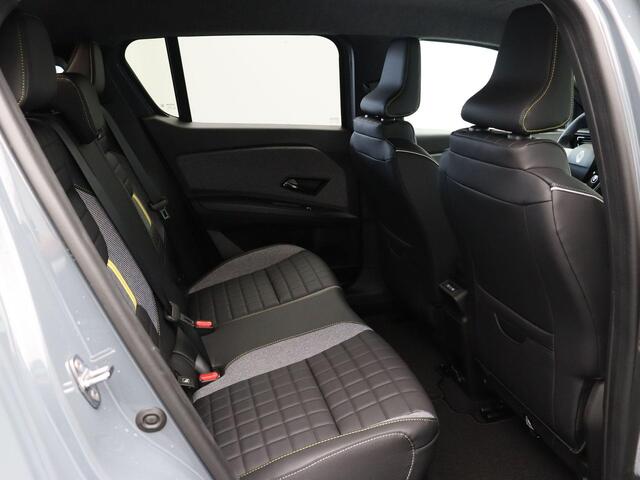 Renault 4 comfort range iconic 52 kWh | Activer driver assist | Elek. bedienbare achterklep | Blind spot |