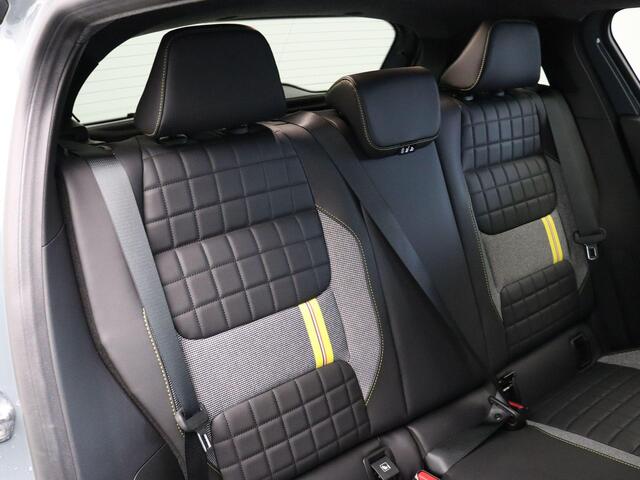Renault 4 comfort range iconic 52 kWh | Activer driver assist | Elek. bedienbare achterklep | Blind spot |