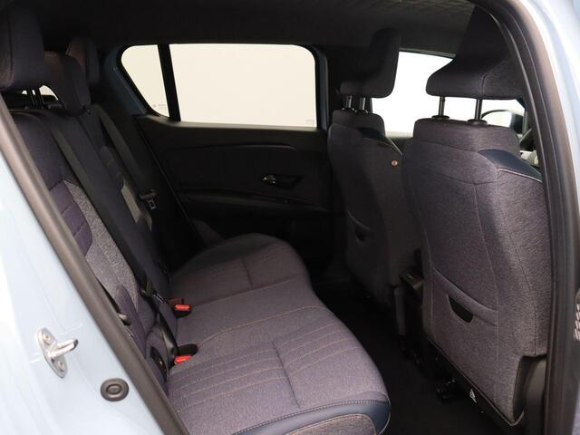 Renault 4 comfort range techno 52 kWh | Stoel- en stuurwielverwarming |