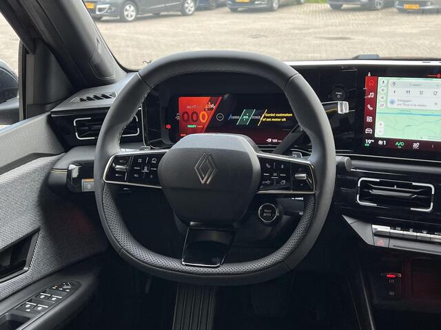 Renault 4 comfort range iconic 52 kWh | Bel voor een proefrit! | Pack Advanced Driving Assist | Stoel & stuur verwarming |
