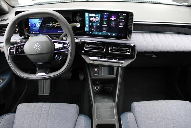 Renault 4 comfort range techno 52 kWh | BESCHIKBAAR VOOR PROEFRIT | Demo leverbaar 11-2025