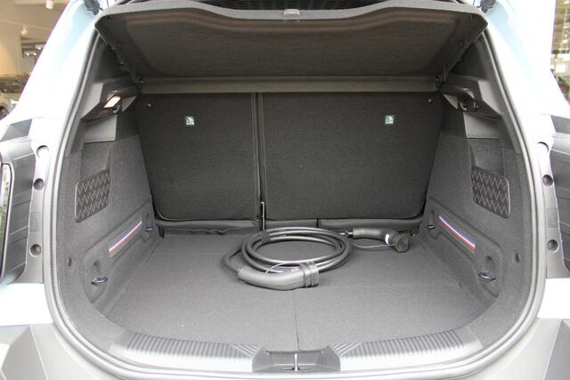 Renault 4 comfort range techno 52 kWh | BESCHIKBAAR VOOR PROEFRIT | Demo leverbaar 11-2025
