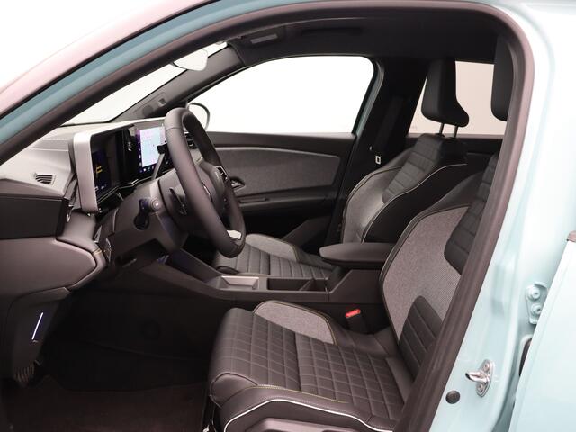 Renault 4 Iconic Comfort range | Achteruitrijcamera | Elektrisch verwarmbare voorstoelen | Elektronisch geregelde airconditioning