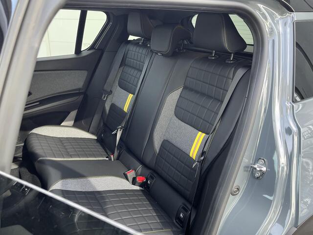 Renault 4 comfort range iconic 52 kWh | Nieuwe auto! | Pack advanced driving assist | Harman/Kardon Sound!