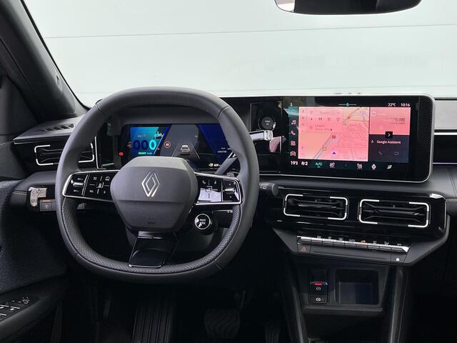 Renault 4 comfort range iconic 52 kWh | Nieuwe auto! | Pack advanced driving assist | Harman/Kardon Sound!