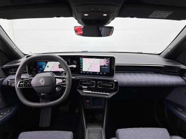 Renault 4 comfort range techno 52 kWh | Harman Kardon Sound | Pack Winter | Pack safety & advanced driving assist