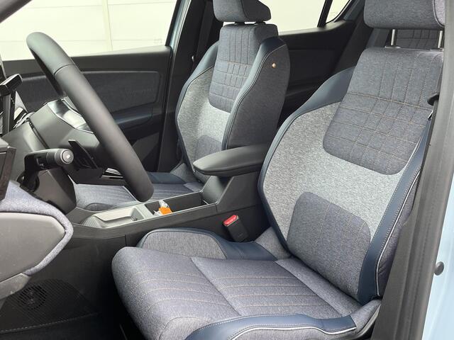 Renault 4 comfort range techno 52 kWh | Harman Kardon Sound | Pack Winter | Pack safety & advanced driving assist