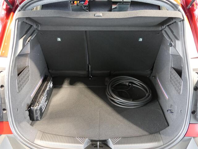 Renault 4 comfort range techno 52 kWh DEMO One Pedal, Stoel/Stuurverwarming, Camera