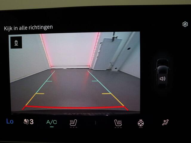 Renault 4 comfort range iconic 52 kWh Automaat Harman Kardon | Camera | Adapt. Cruise | Parkeersens. v+a | Stoel-/stuurverw.