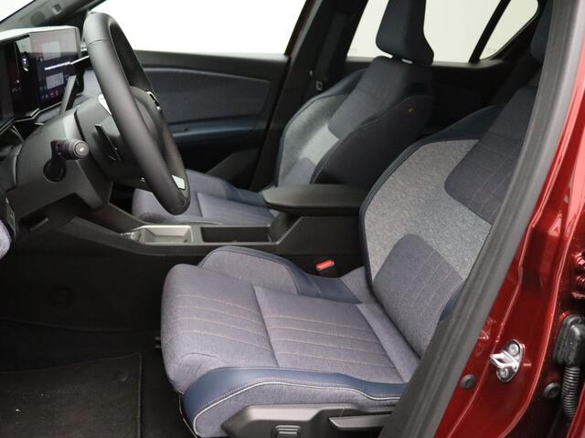 Renault 4 150pk comfort range techno Automaat Camera | Adapt. Cruise | Navi | Parkeersens. v+a | Stoel-/stuurverw.