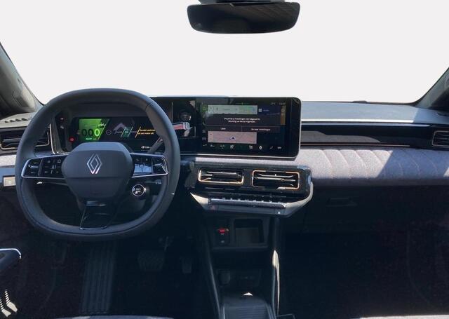 Renault 4 comfort range techno 52 kWh - 5 JAAR GARANTIE / pack winter premium /adapter V2L / privacy glass