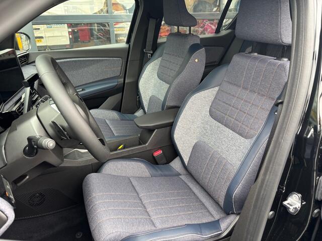 Renault 4 E-TECH 100% ELECTRIC TECHNO 52 KWH CAMERA NAVI