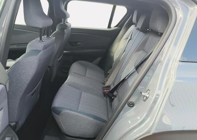 Renault 4 comfort range techno 52 kWh - 5 JAAR GARANTIE / pack winter premium / motorkap zwart