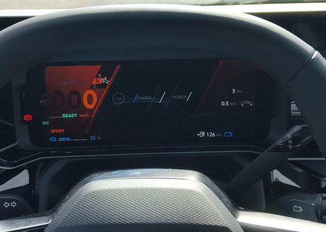 Renault 4 comfort range techno 52 kWh - 5 JAAR GARANTIE / pack winter premium / motorkap zwart