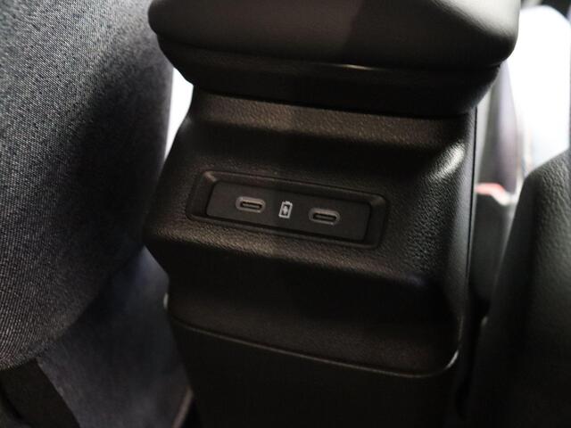 Renault 4 comfort range techno 52 kWh | Stoel- en stuurwielverwarming | Navigatiesysteem | Lichtmetalen velgen |