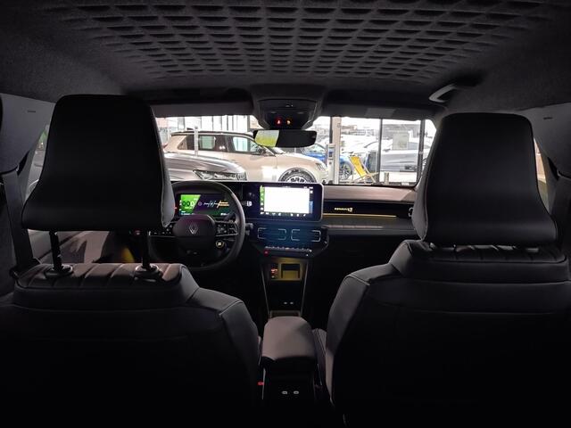 Renault 4 comfort range iconic 52 kWh / VOORRAADACTIE INCLUSIEF 5 JAAR GARANTIE /