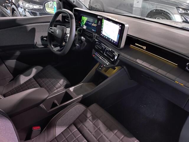 Renault 4 comfort range iconic 52 kWh / VOORRAADACTIE INCLUSIEF 5 JAAR GARANTIE /