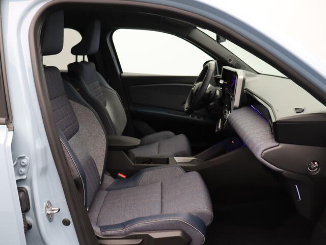 Renault 4 Techno Comfort range | Achteruitrijcamera | Elektronisch geregelde airconditioning | Full LED koplampen