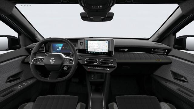 Renault 4 E-Tech Iconic 150 pk Comfort Range Harman Kardon Pack extended grip en pack advanced driving assist